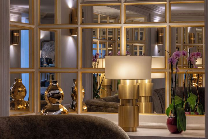 Lobby Photos