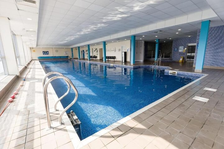 Sporting Lodge Inns Middlesbrough