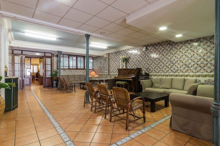 Hotel Interior 21 of 25