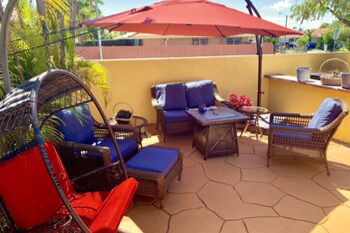 Terrace/Patio 22 of 22