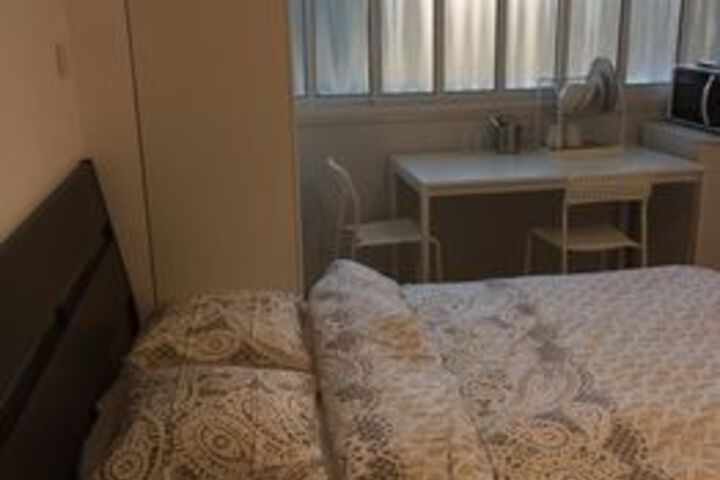 Ashdod Jabotinsky Rooms