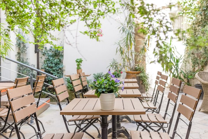 Terrace/Patio 42 of 44