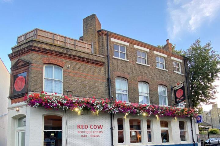 Fitness Facility Photos