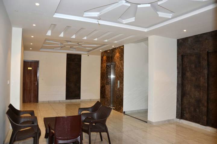 Hotel Interior 5 of 35