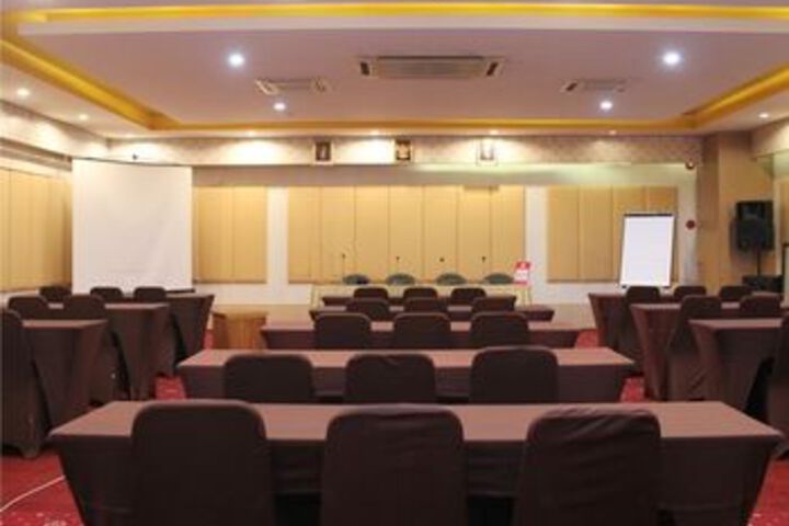Meeting 32 of 39