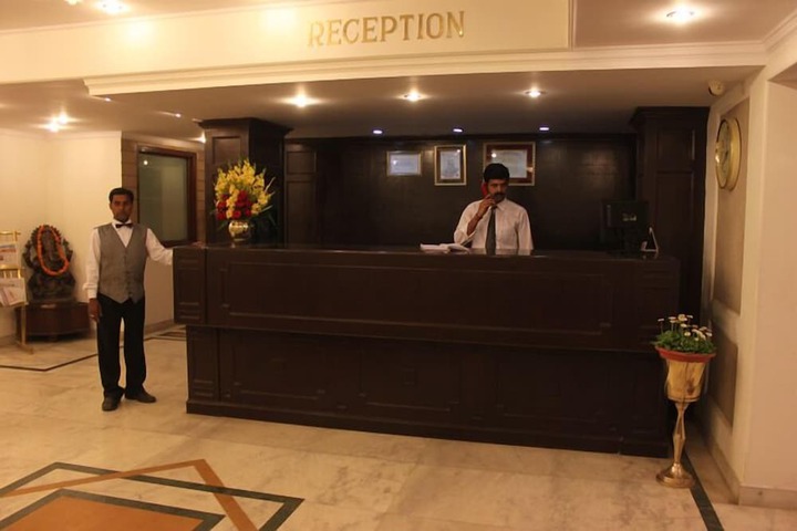 Hotel Interior 2 of 34