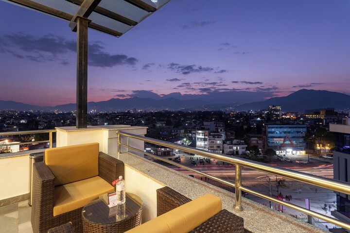 Terrace/Patio 126 of 126