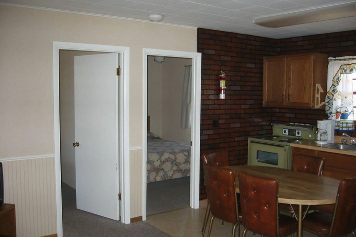 Image of GOLDEN ARROW RESORT