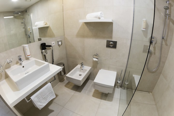 Bath Interior