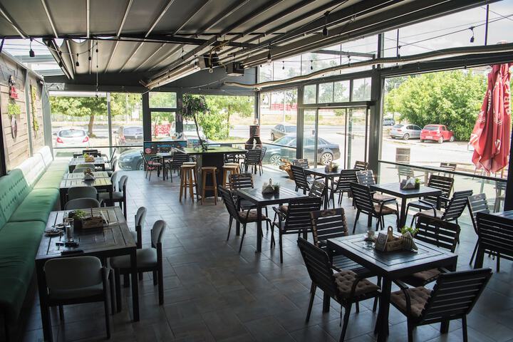 Terrace/Patio 62 of 80