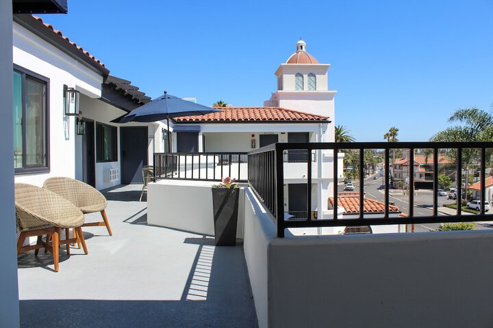 Terrace/Patio 18 of 38