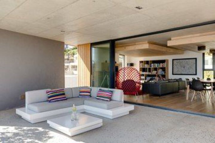 Terrace/Patio 27 of 28