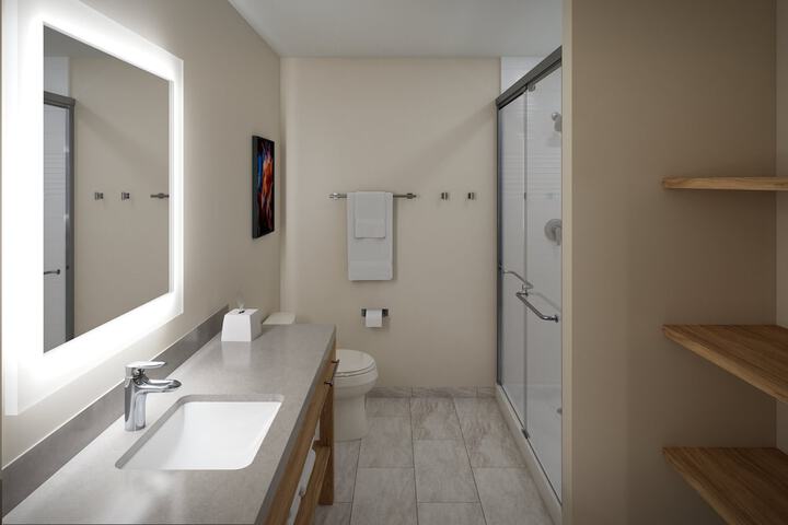 Bath Amenities