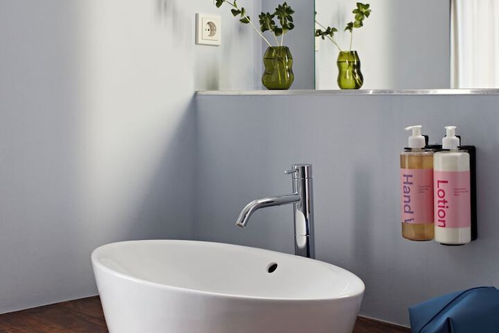 Bath Amenities