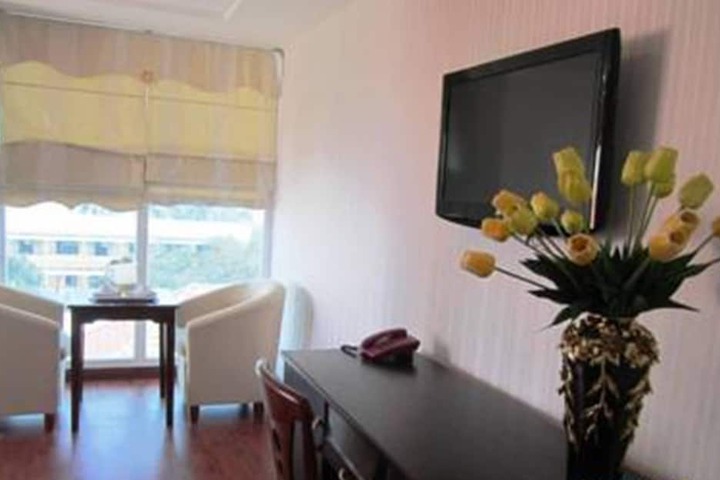 Room 7 of 21