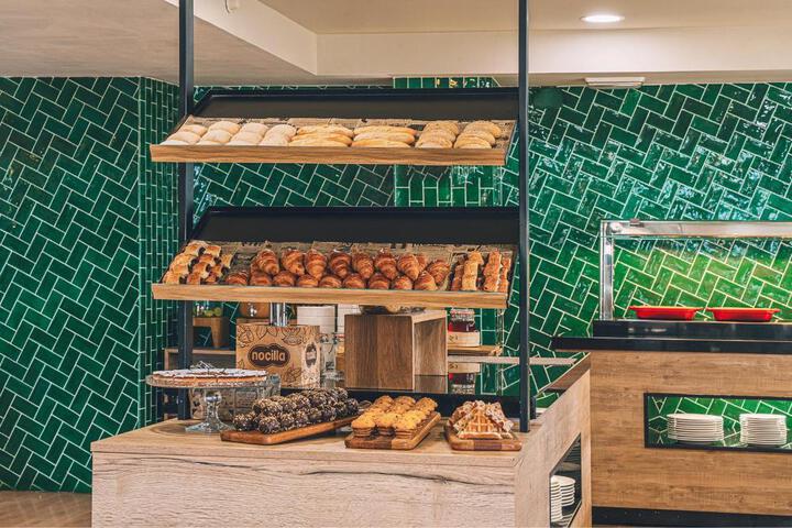 Fitness Facility Photos