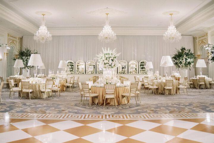Ballroom