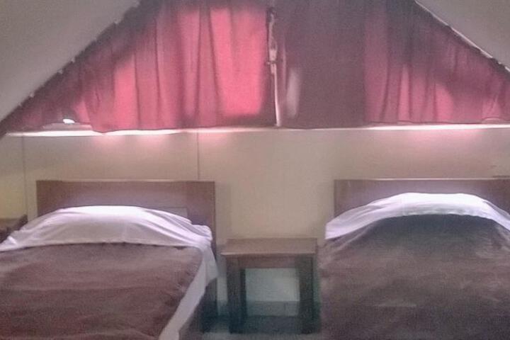 MIRA MARE HOTEL