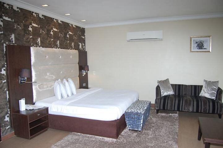 Fitness Facility Photos