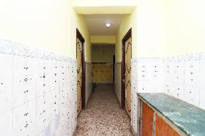 Spot on 37167 Hotel Kgn