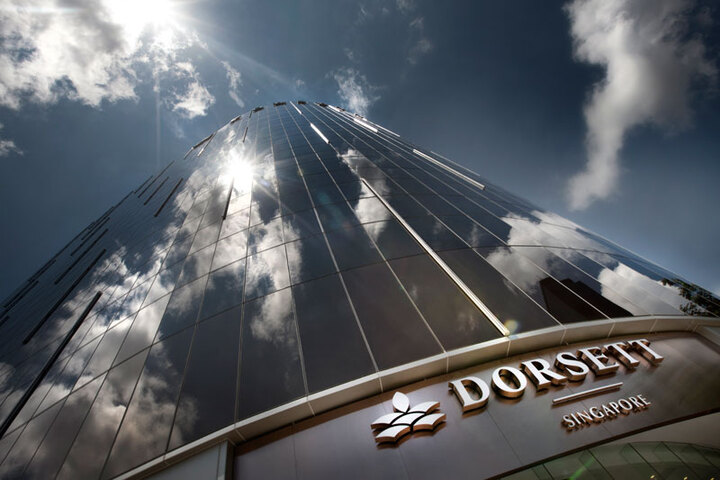 Dorsett Residences