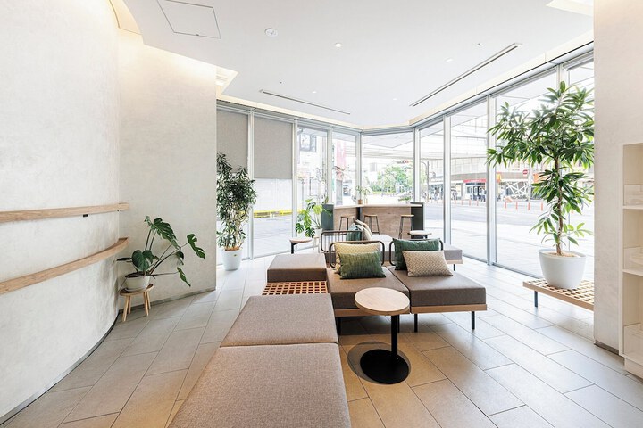 Hotel Interior 3 of 76