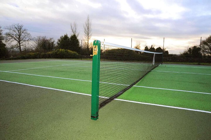 Tennis and Basketball Courts 50 of 101