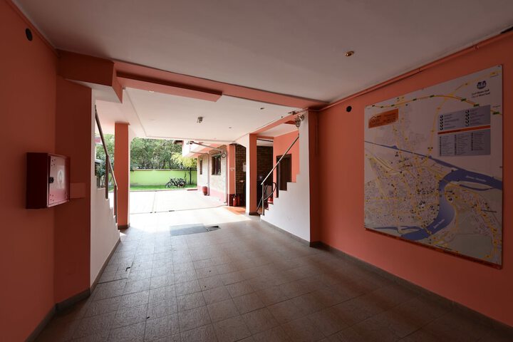 Hotel Interior 61 of 68