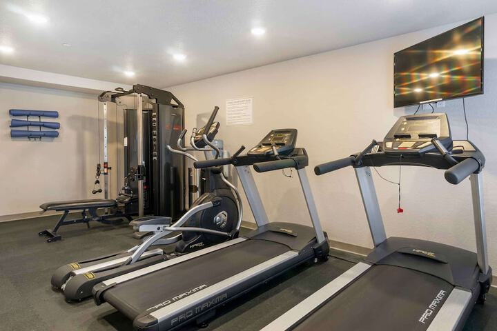 Health and Fitness 17 of 23