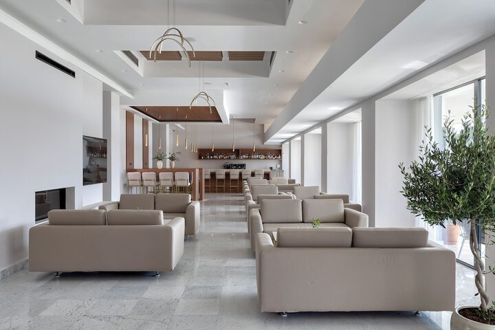 Lobby Photos