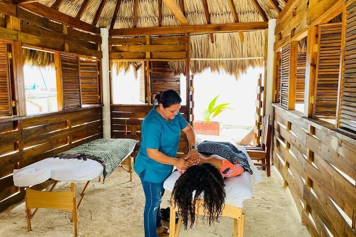 Hotel Spa