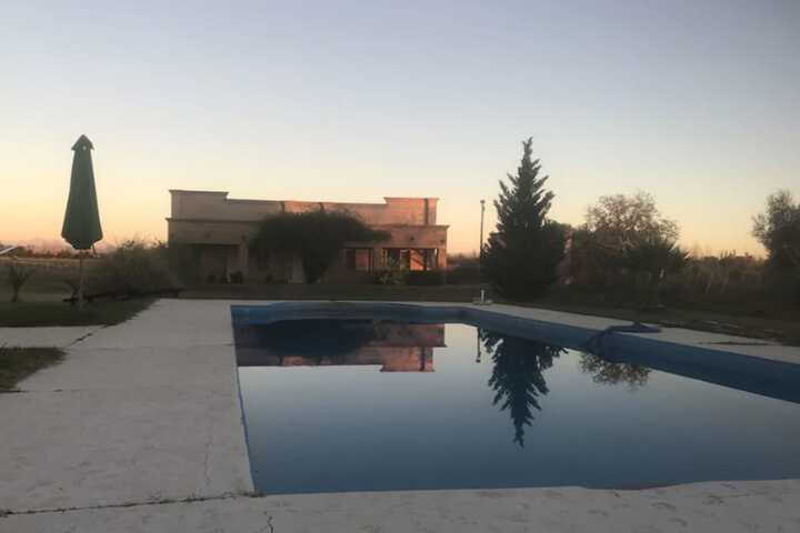 Hotel Pool