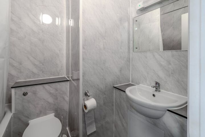 Bath Amenities