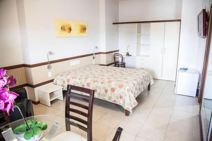 Portal da Princesa Hotel
