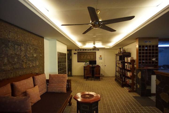 Hotel Interior 2 of 52