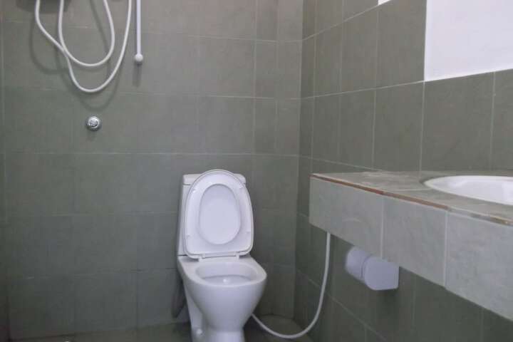 Bath Amenities