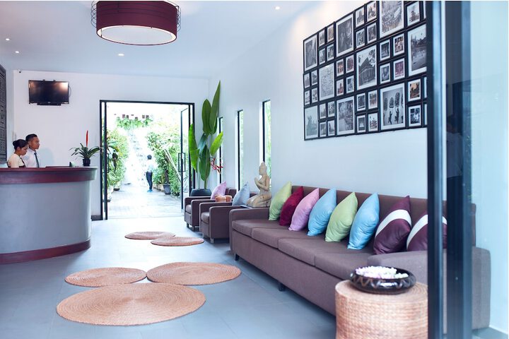 Hotel Interior 11 of 407