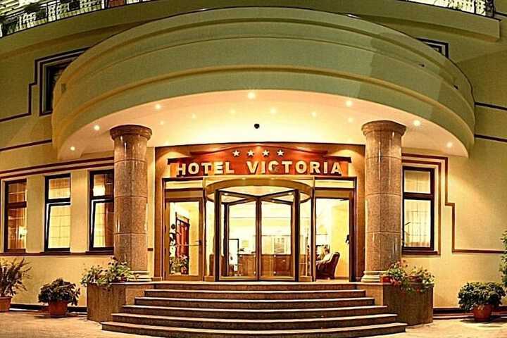 Victoria Hotel