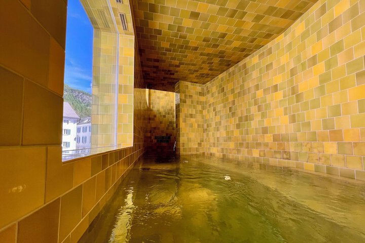 Spa and Wellness