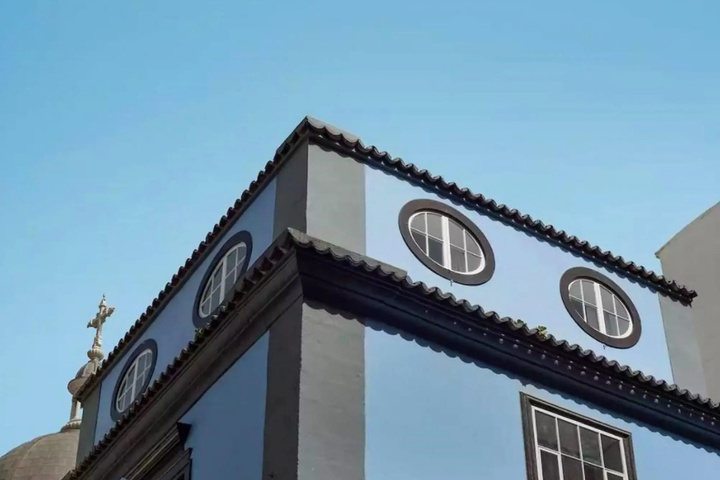 Traditional Holiday Home in Tenerife With Private Terrace