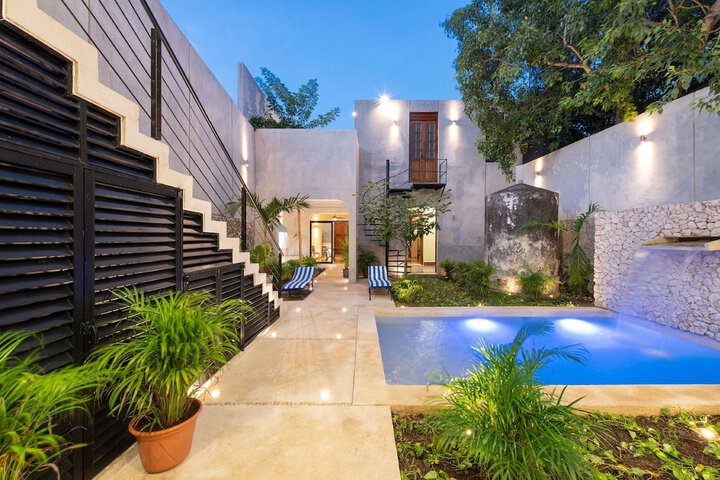 Terrace/Patio 16 of 28
