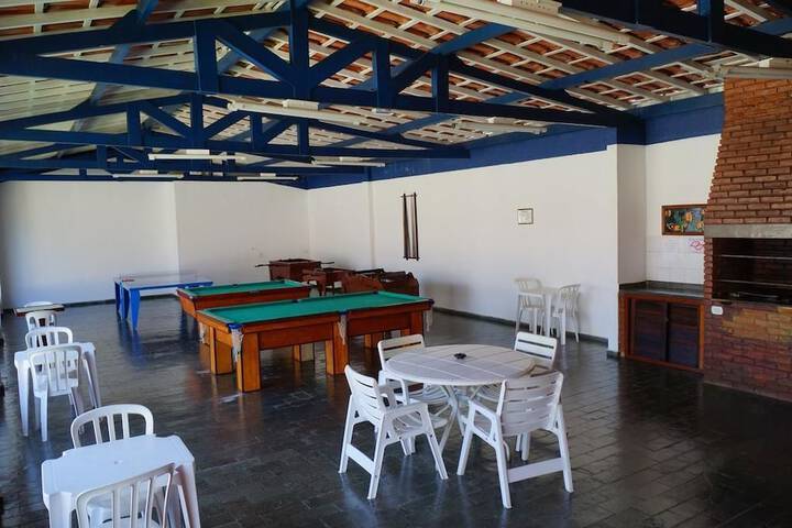 Billiards