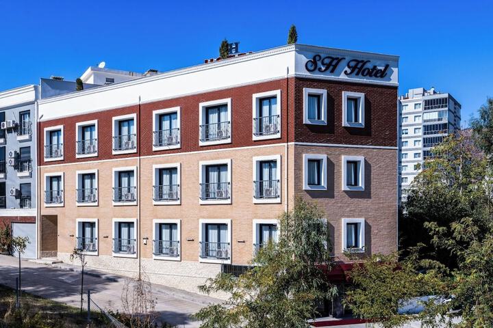 Photo of SH HOTEL