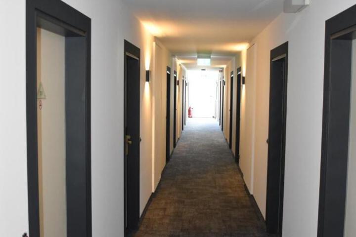 Fitness Facility Photos