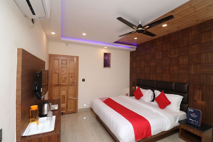 Hotel Elite Stay