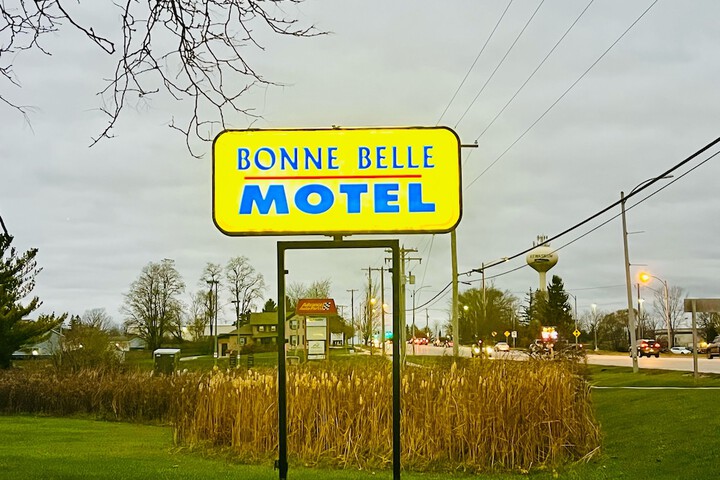 Hotel 11 of 11