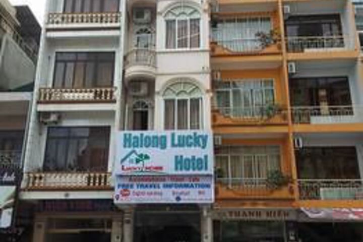 Halong Lucky Hotel