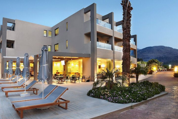 Hotel 33 of 36