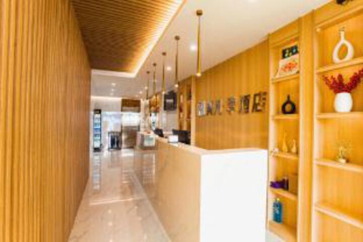 Merfy Ji Hotel
