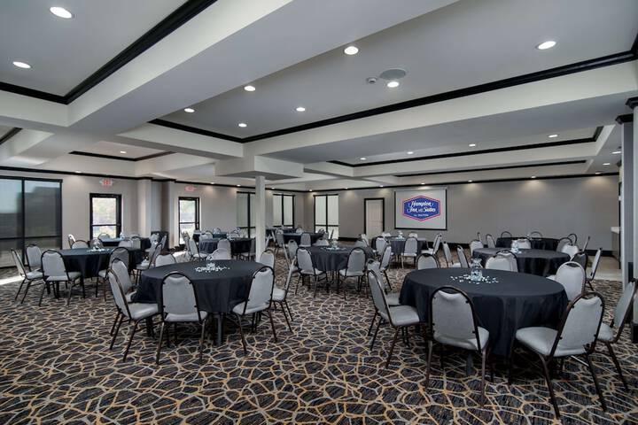 Ballroom